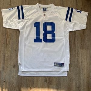Peyton Manning Youth XL Jersey